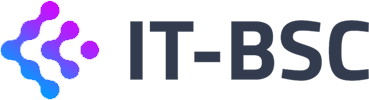 IT-BSC GmbH Logo